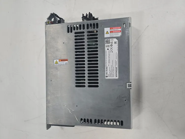 ALLEN BRADLEY 2198-P031 PARTS ONLY - Image 2