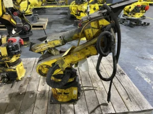 FANUC – ArcMate 100iB PARTS ONLY