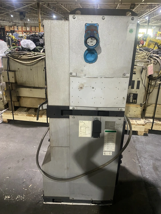 ABB - IRC5 M2004 Controls PARTS ONLY - Image 3