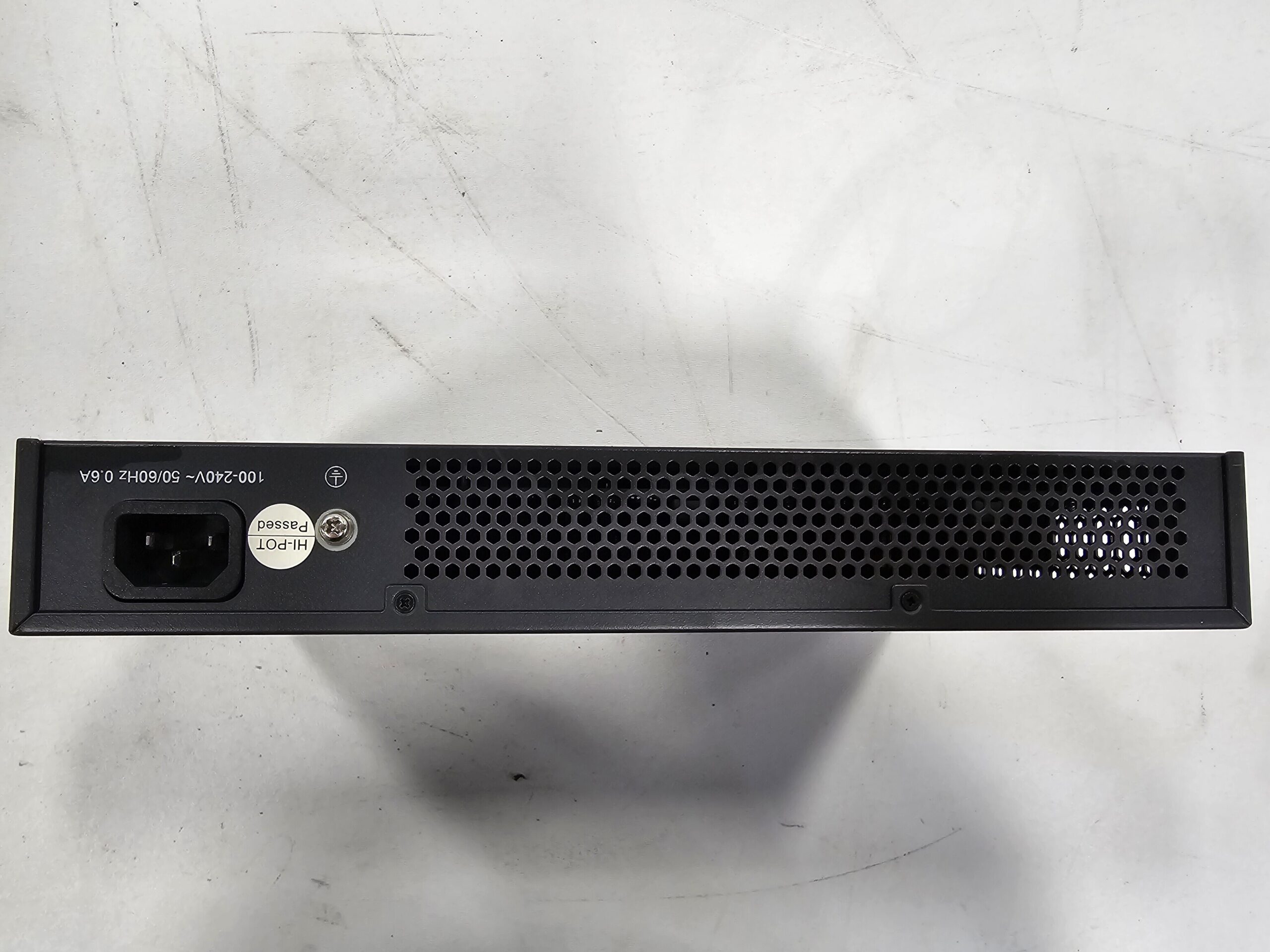 TP LINK TL-SG1024D USED 2