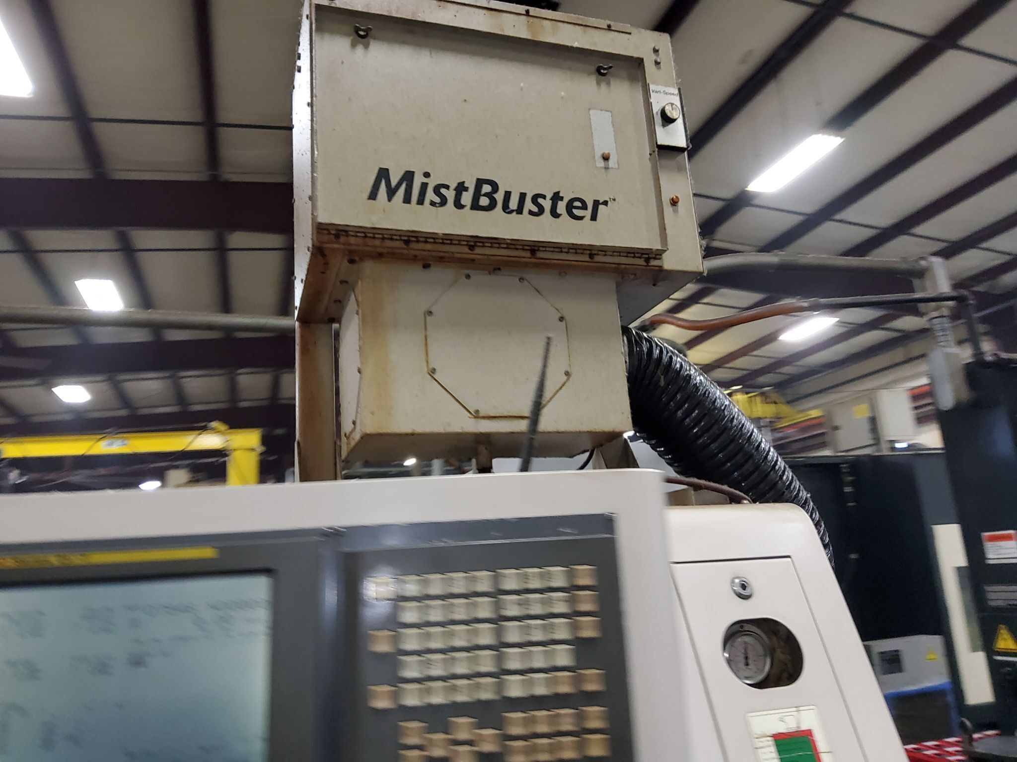 2001 Doosan Puma 230C 6
