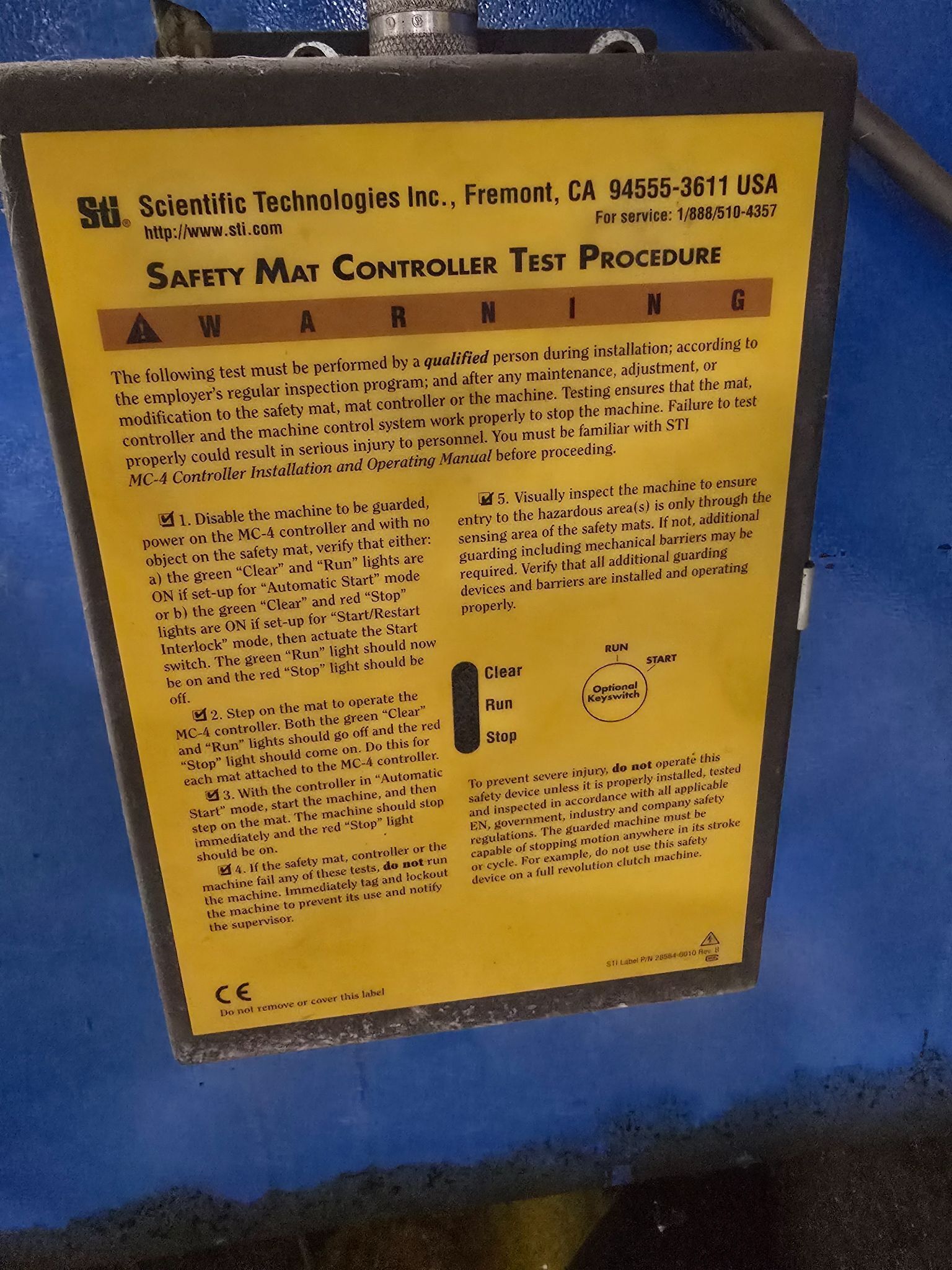 HORN HMT CNC 50TSRE TUBE BENDER USED 17