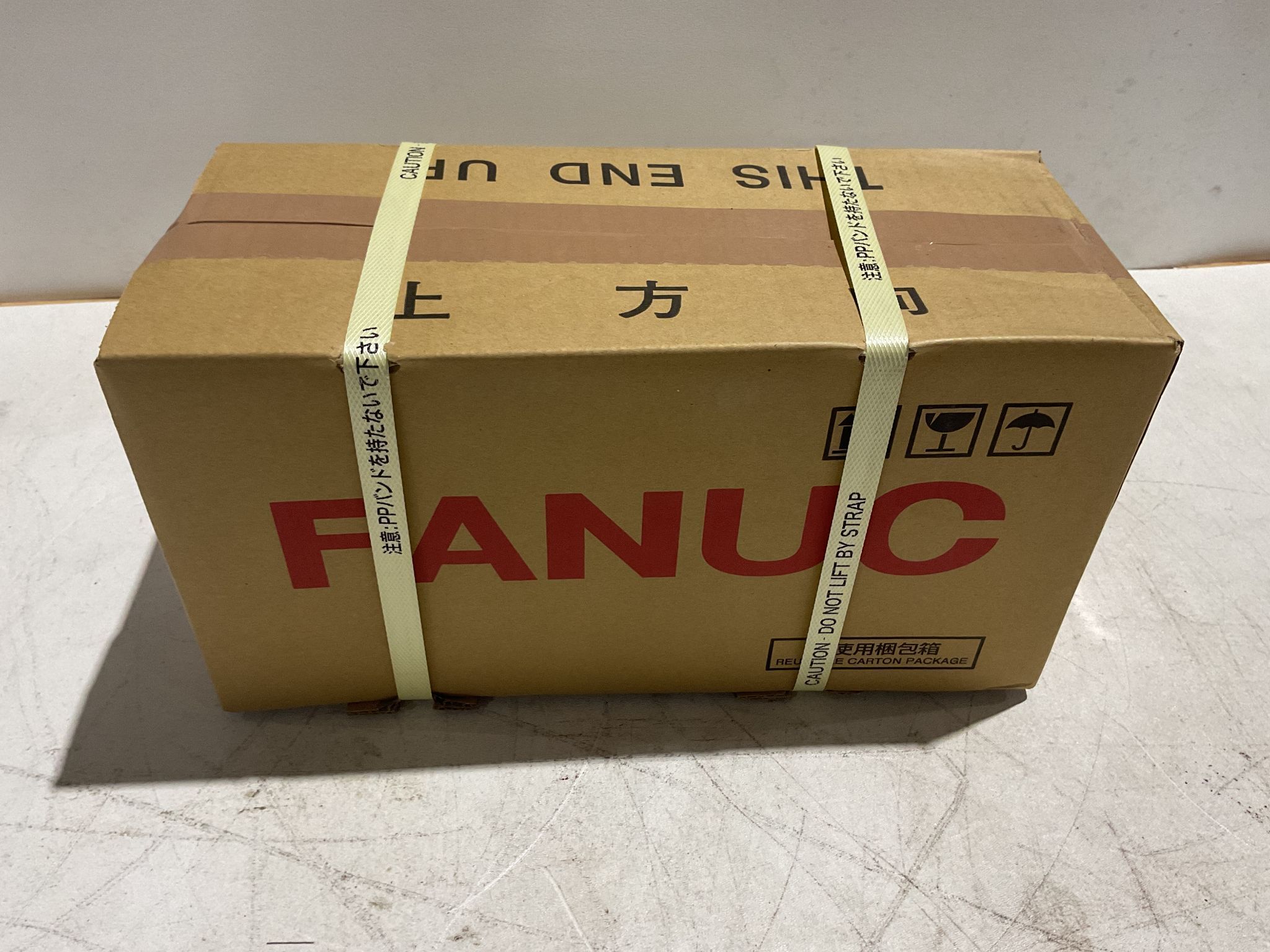 FANUC SERVO MOTOR A06B-2238-B400 NEW IN BOX 0