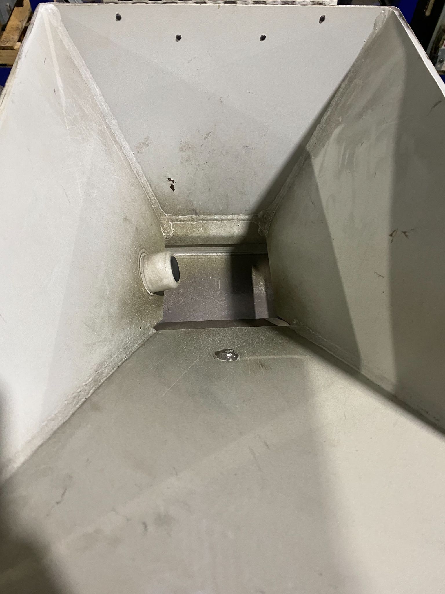 EMHART ETF12B Stud Welder PARTS ONLY 4