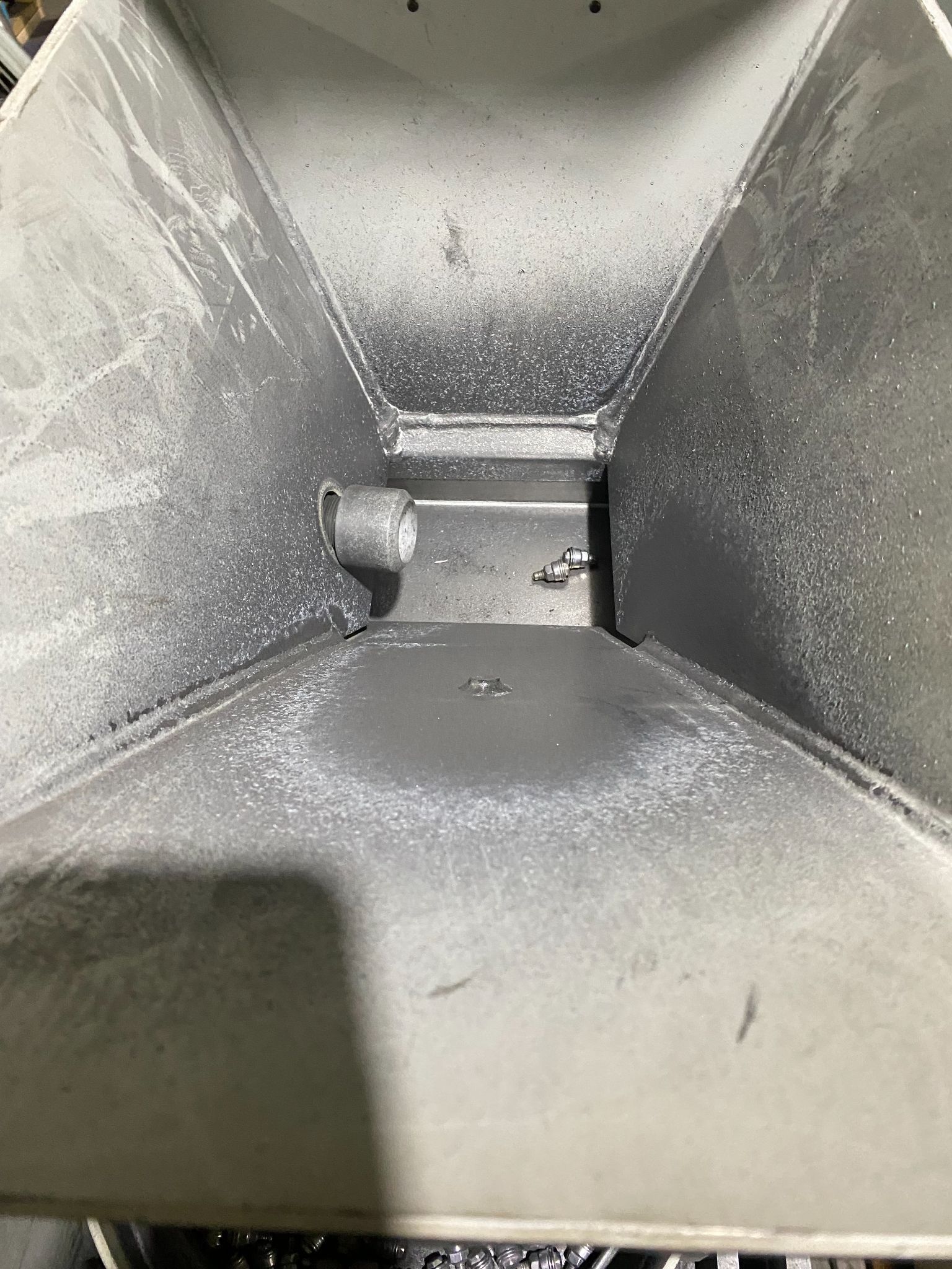 EMHART ETF12AB Stud Welder PARTS ONLY 4