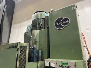 BLANCHARD 26 HAD-48 GRINDER 1