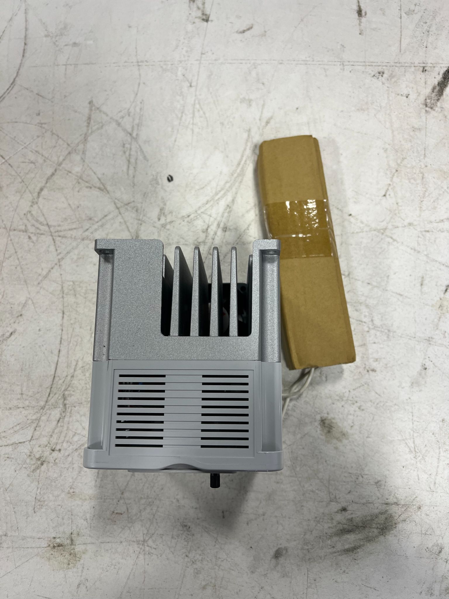 JPS AURORA-J2-IMAC-2015-D-ATC-R POWER INVERTER FOR TOOL CHANGER NEW 2