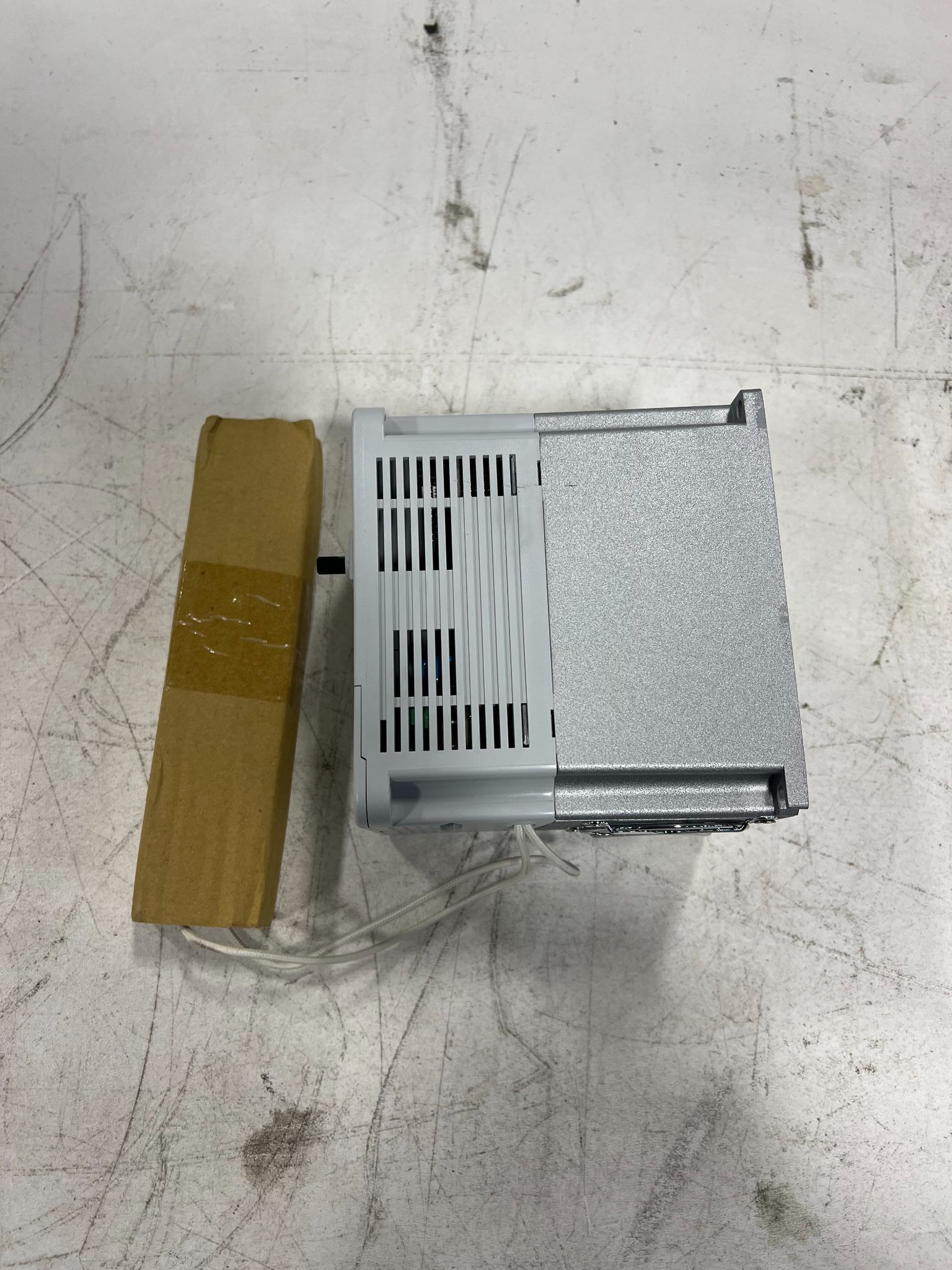 JPS AURORA-J2-IMAC-2015-D-ATC-R POWER INVERTER FOR TOOL CHANGER NEW 1