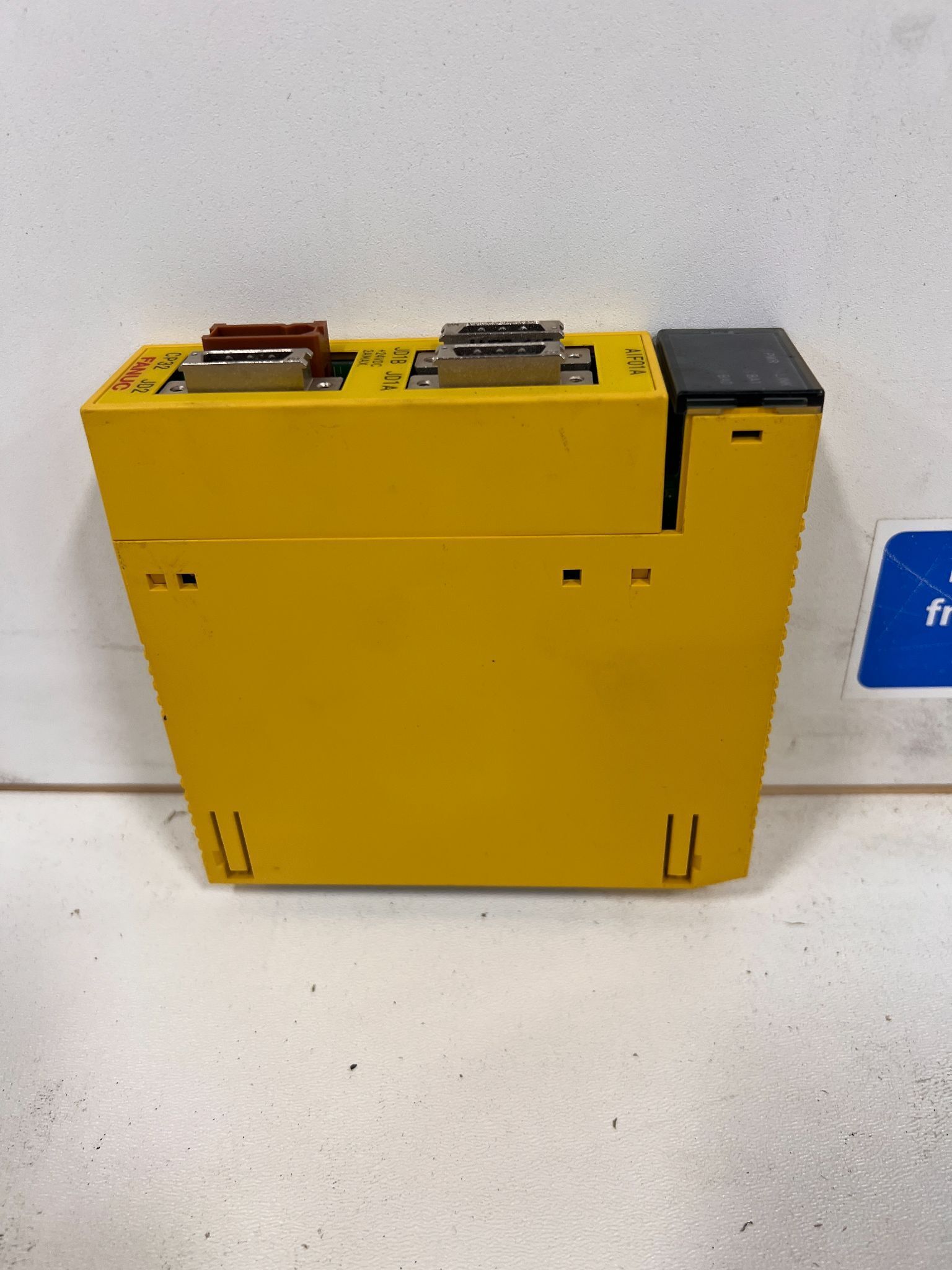 FANUC A03B-0819-C011 1