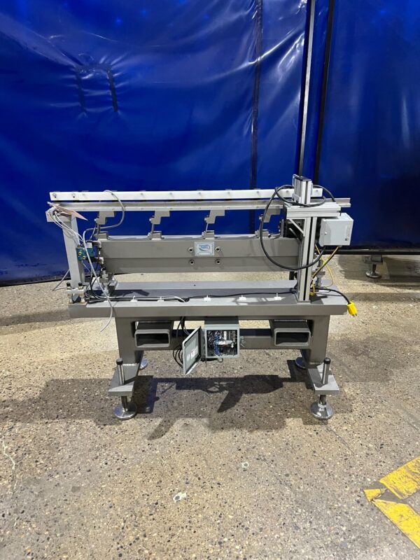 FORTVILLE FEEDERS PARTS FEEDER 22027 USED 0