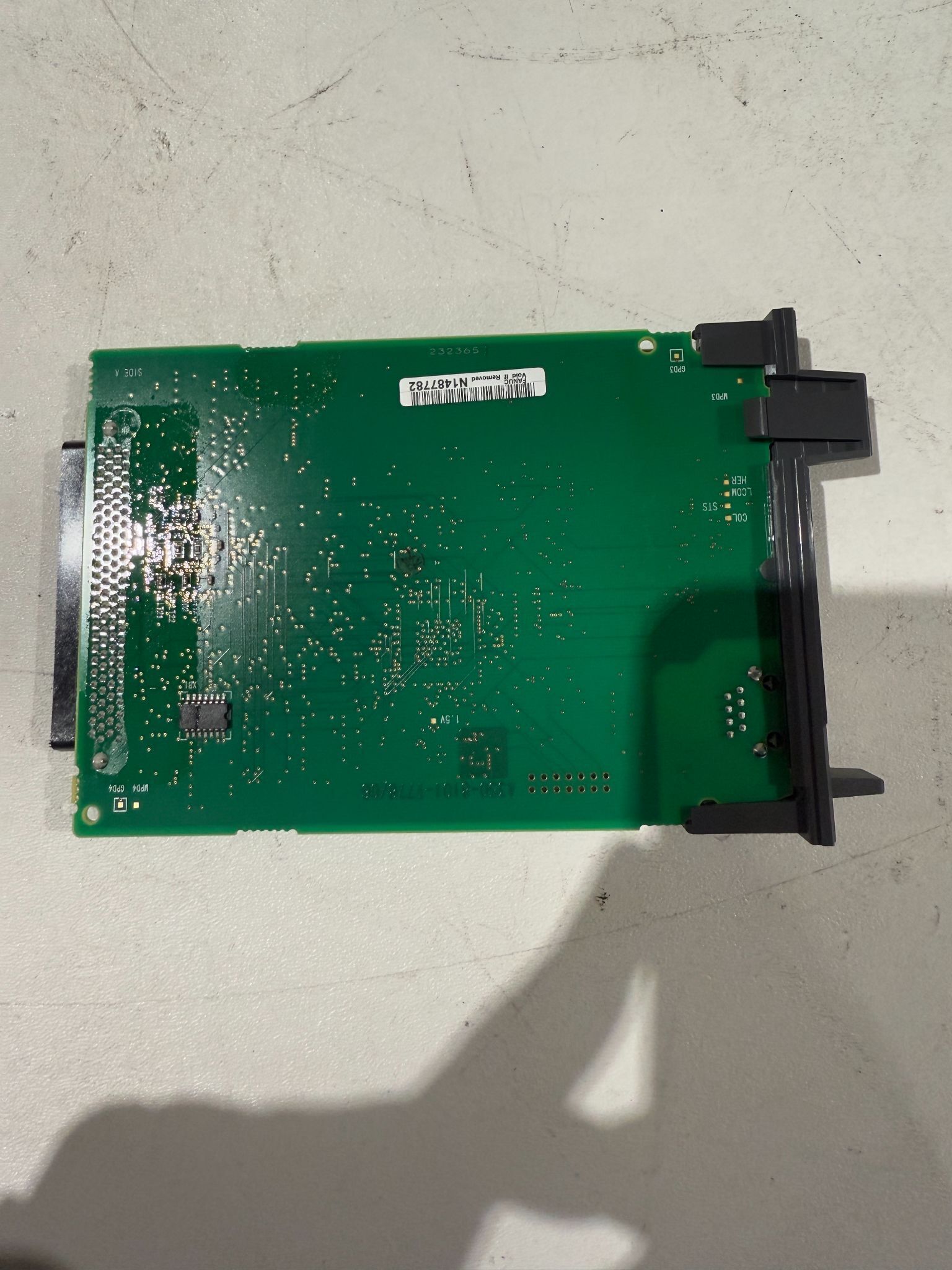 FANUC A20B-8101-0770 PLC MODULE NEW 2