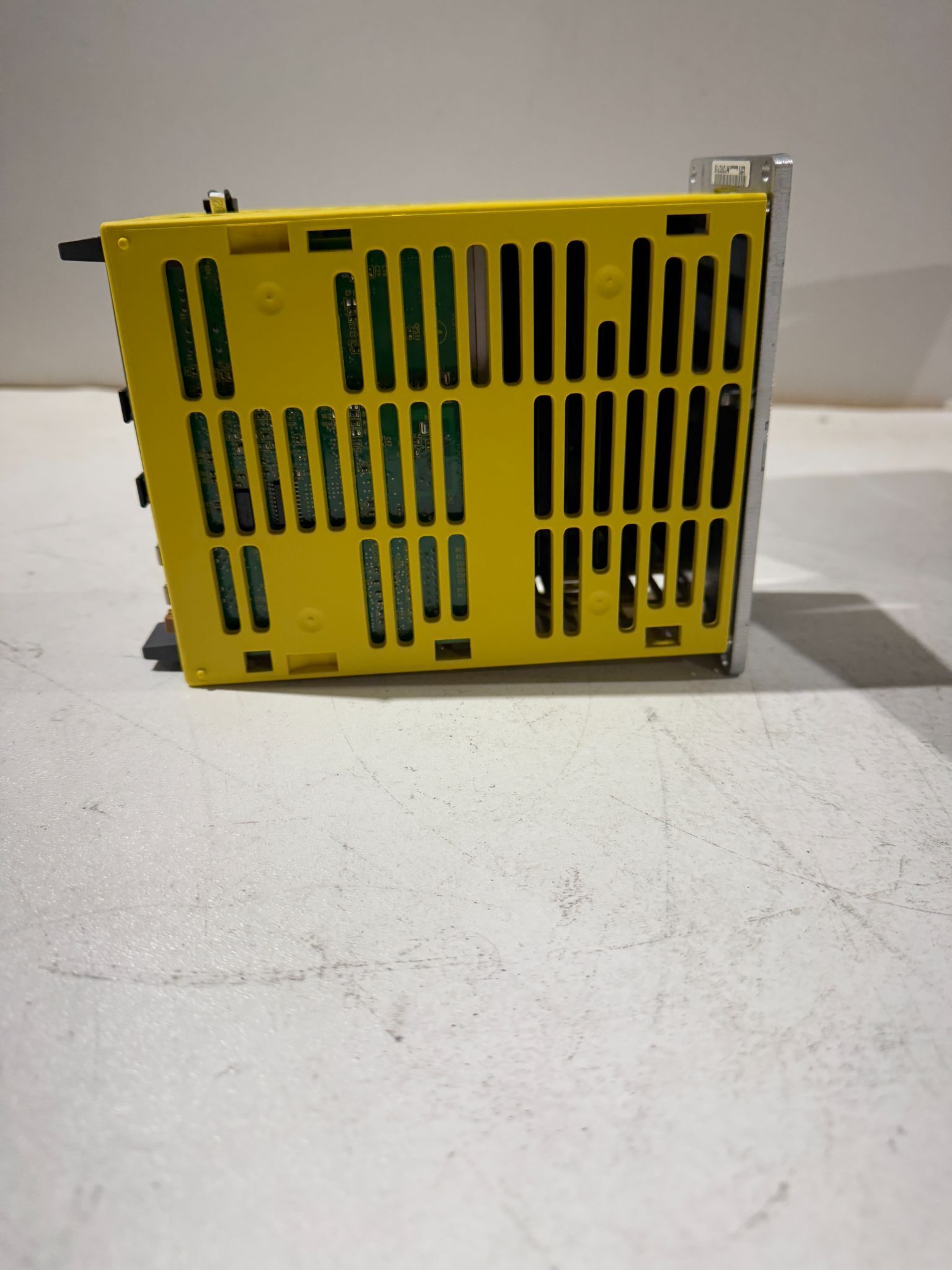 FANUC A06B-6160-H002 SERVO AMPLIFIER NEW 2