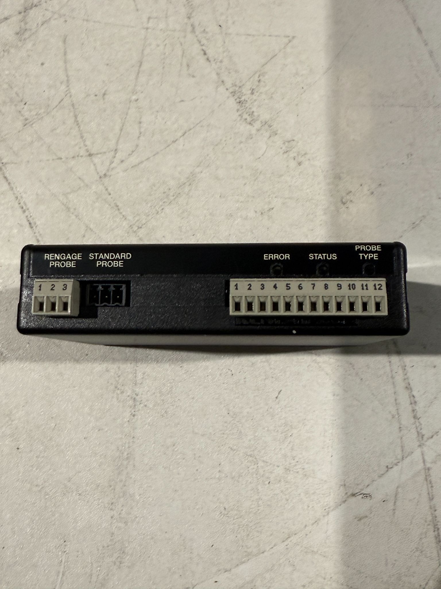 RENNISHAW A-5500-1000 INTERFACE OPERATOR NEW IN BOX 3