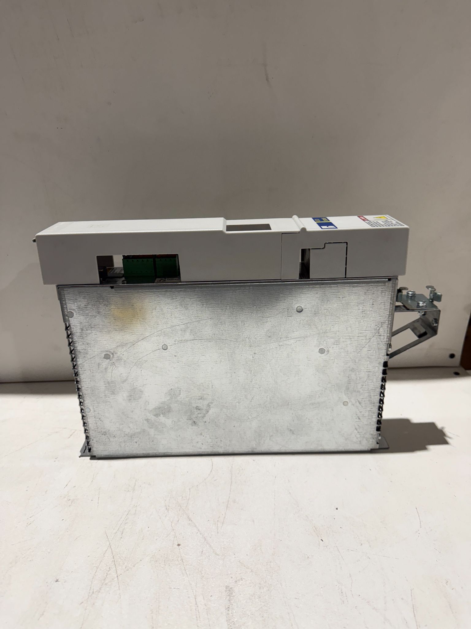 REXROTH BZM01.3-01-07 SERVO DRIVE 3