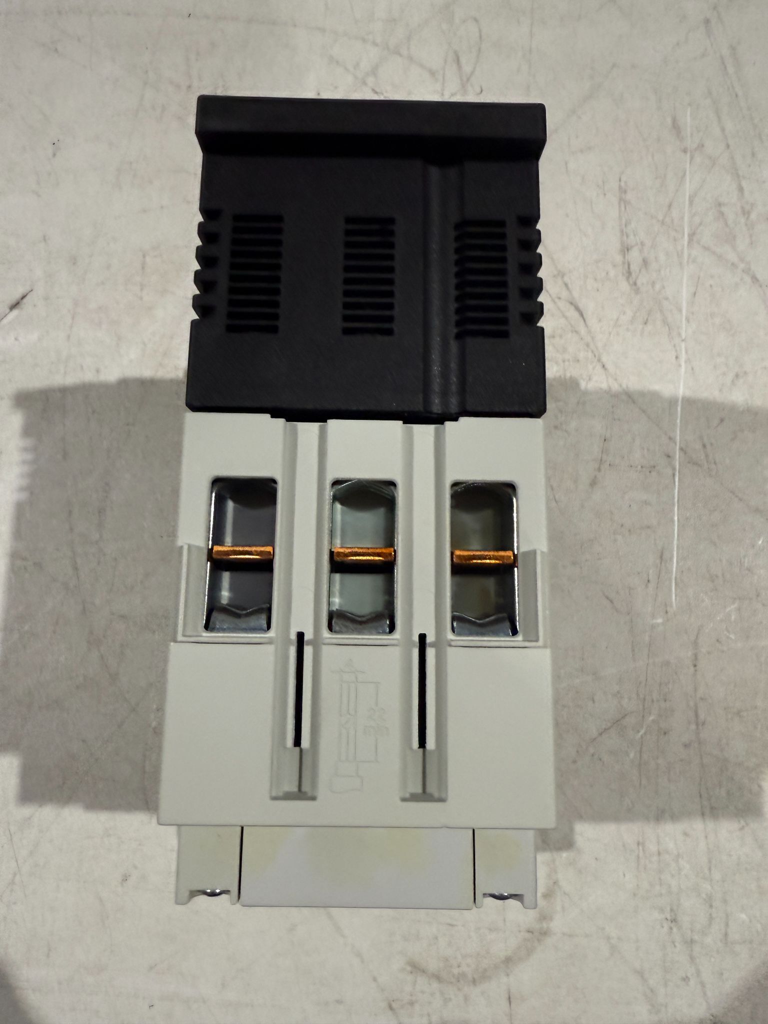 SIEMENS 3RV1041-4JA10 CIRCUIT BREAKER NEW WITH BOX 1