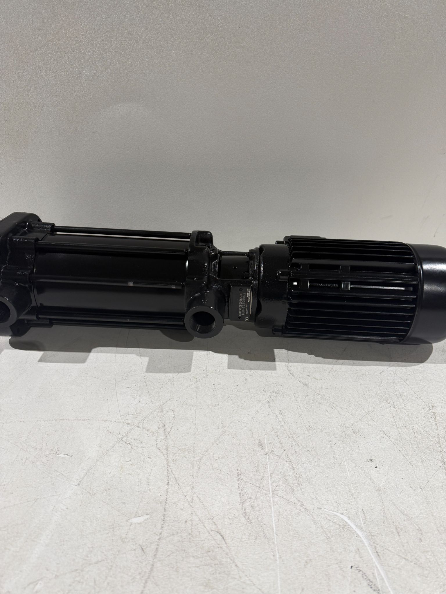 BRINKMANN PUMPS FH605S24+001 IMMERSIBLE PUMP NEW 2