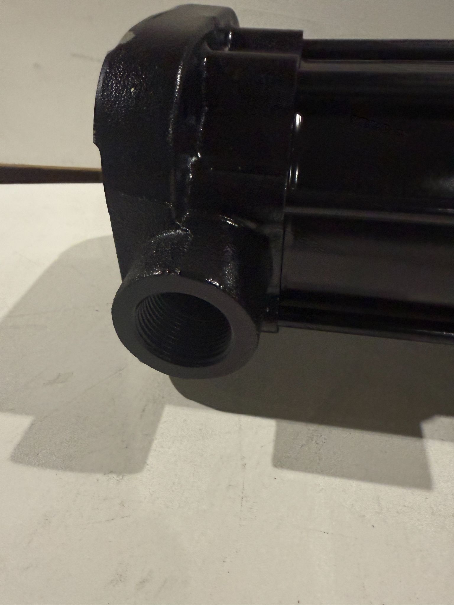 BRINKMANN PUMPS FH605S24+001 IMMERSIBLE PUMP NEW 1