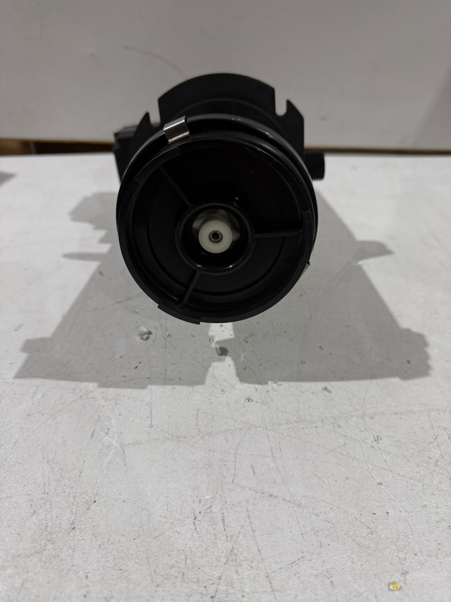 VOGEL PR4-120+140 IMMERSIBLE PUMP NEW NO BOX 2