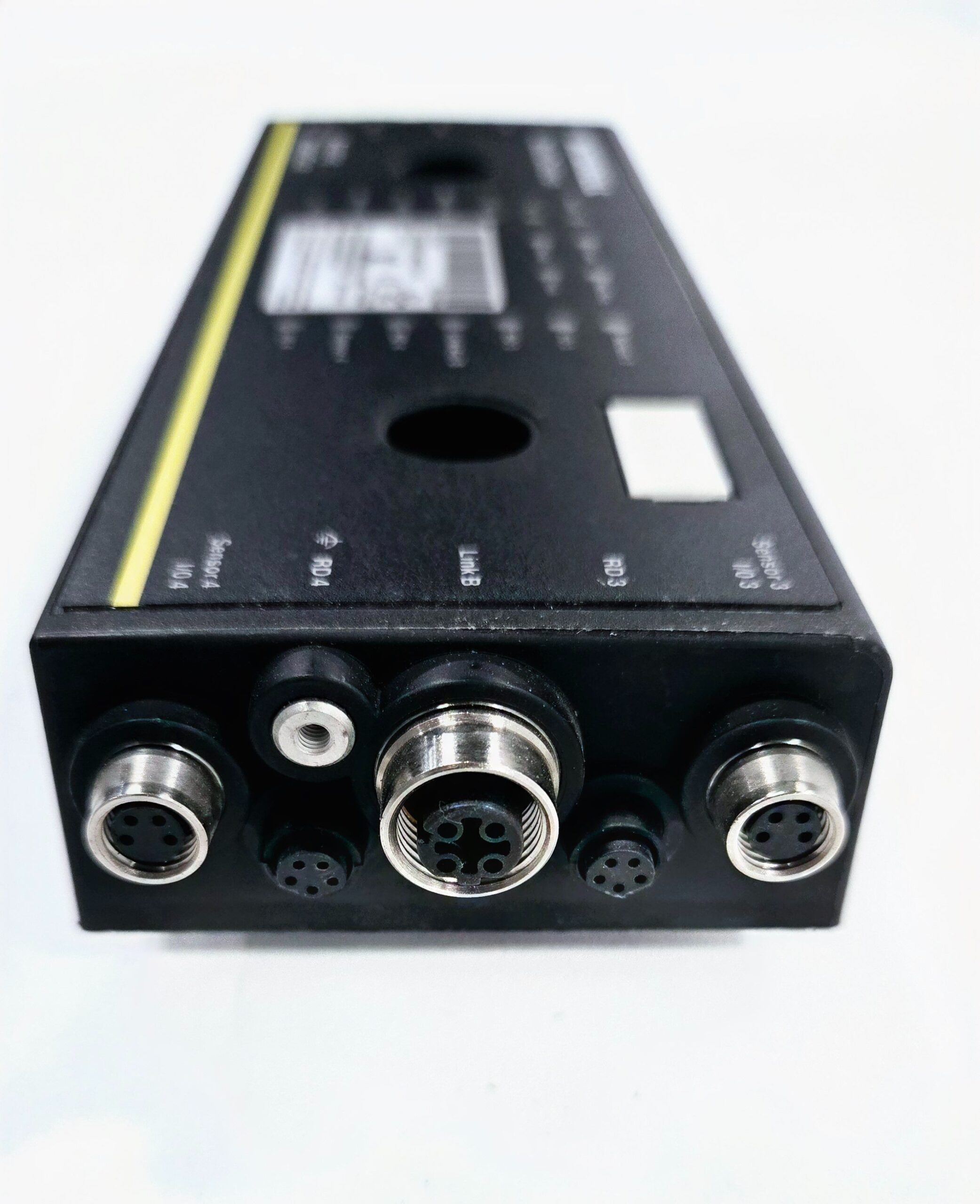 INTERROLL MULTICONTROL ANALONG INTERFACE EC500 ROLLERDRIVE CONTROL USED 1