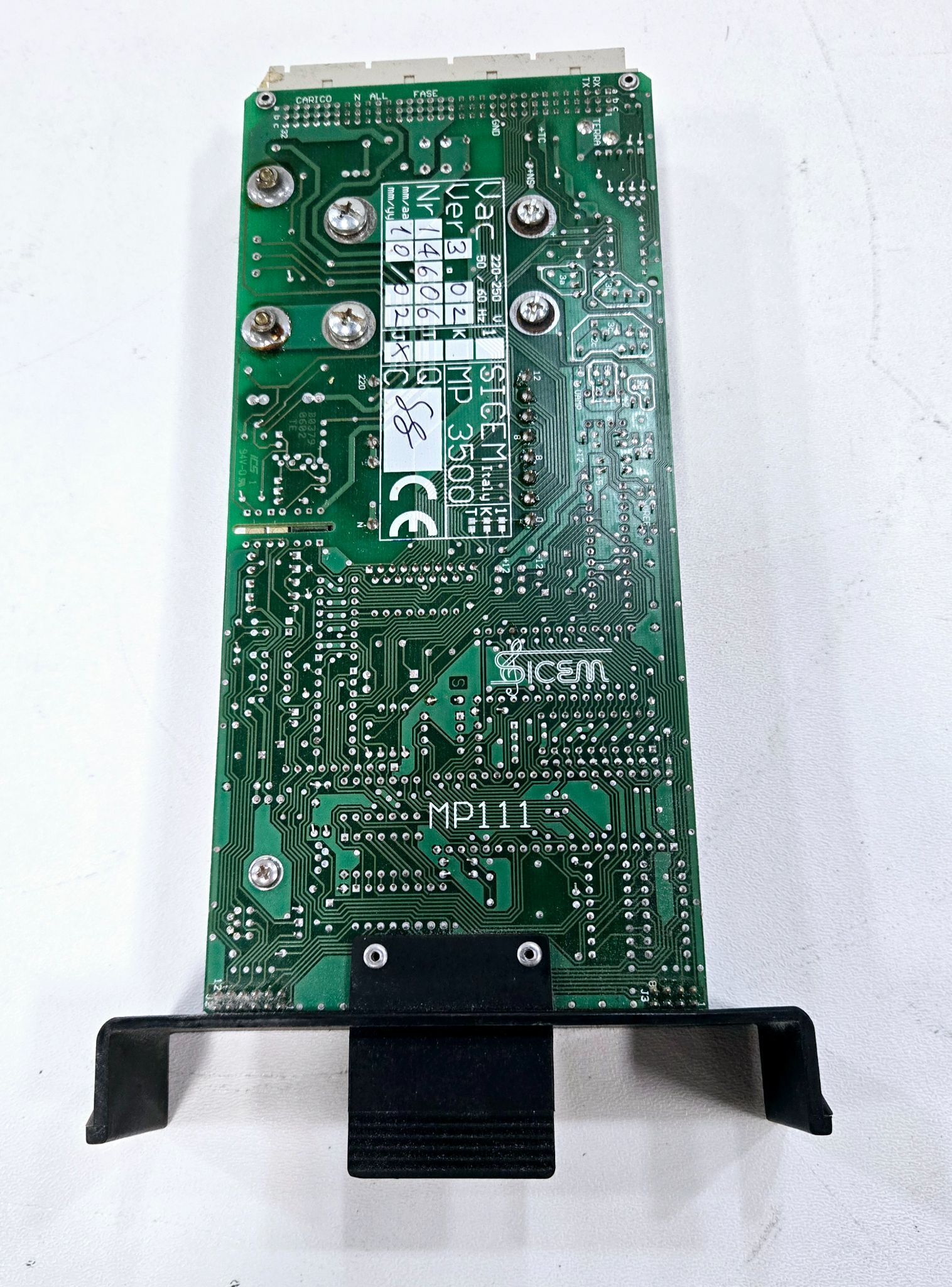 SICEM MH 3500 2