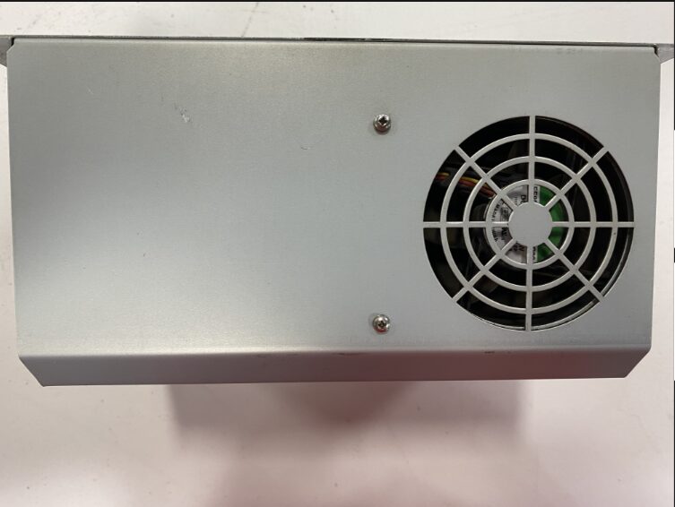 KUKA 27V NT KRC2 POWER SUPPLY USED 1