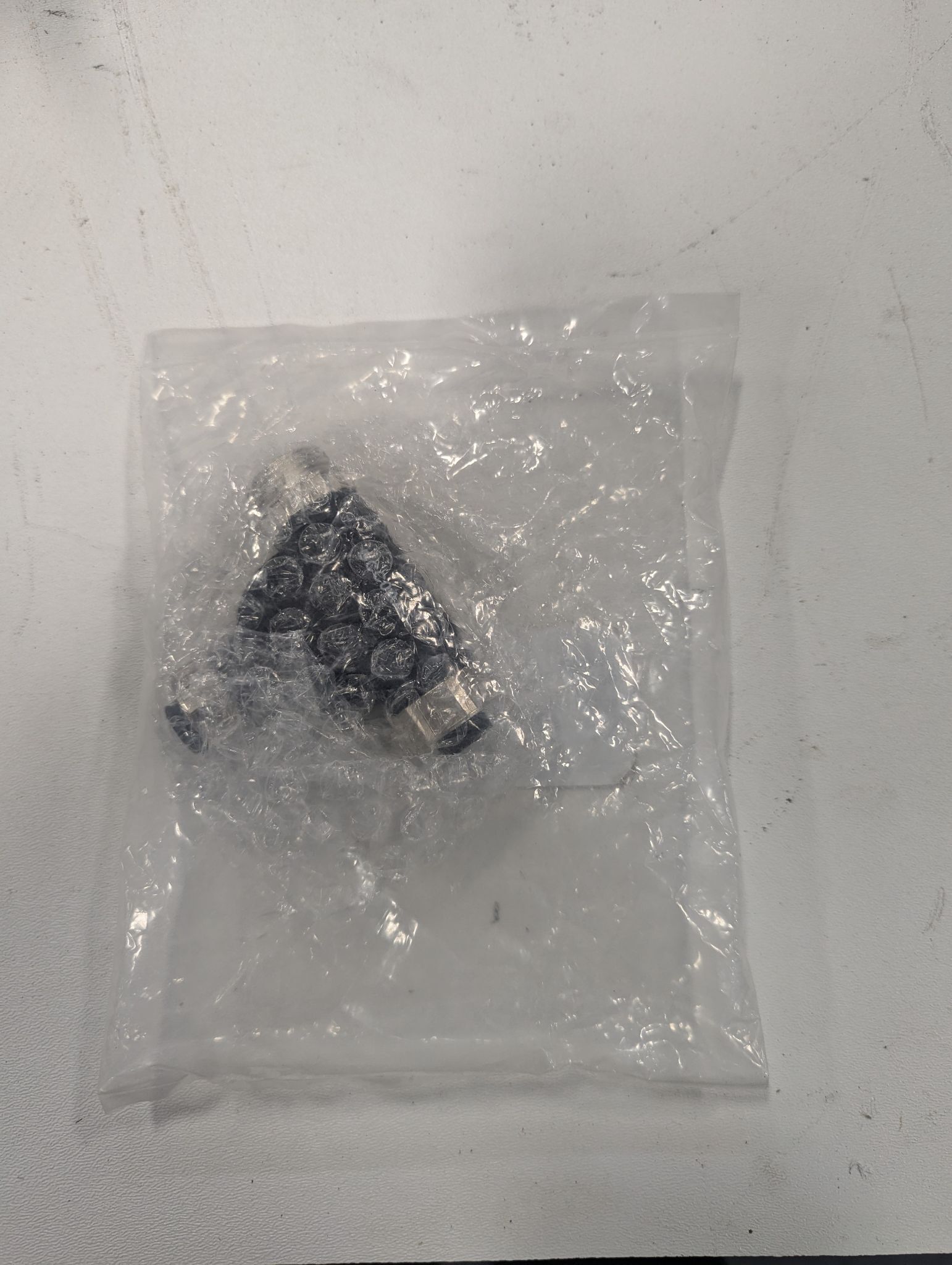 BALLUFF BCC-A313-A313-A313-T0021-000 T SPLITTER NEW 1