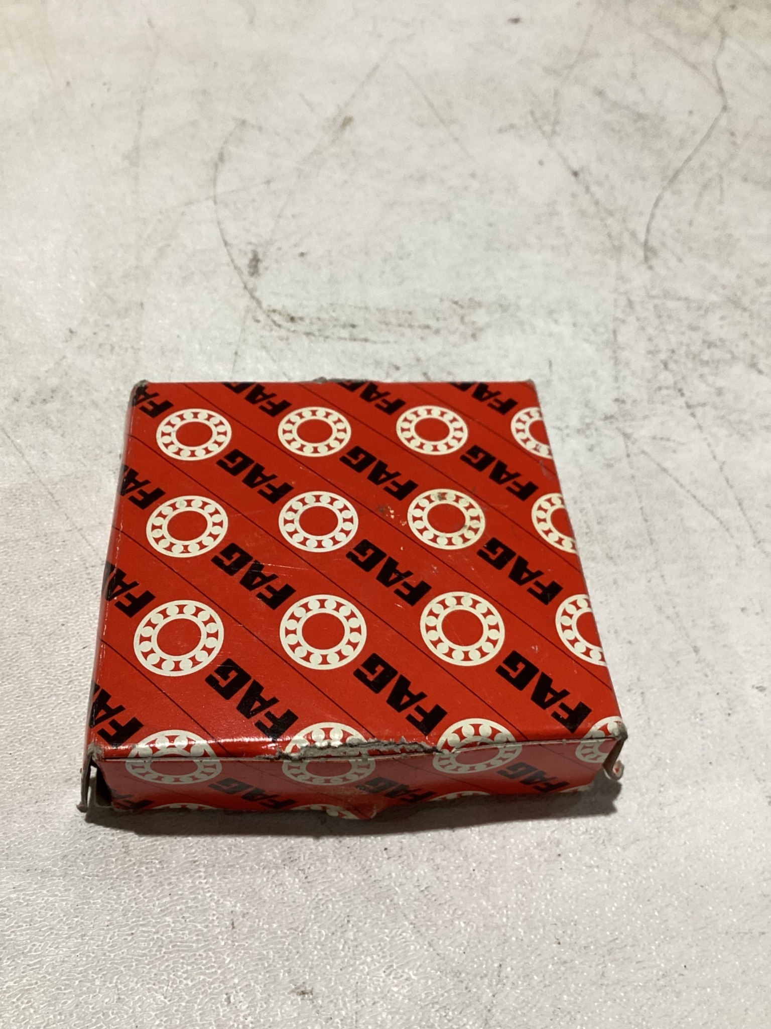 FAG BEARINGS QJ306-XL-TVP NEW 1