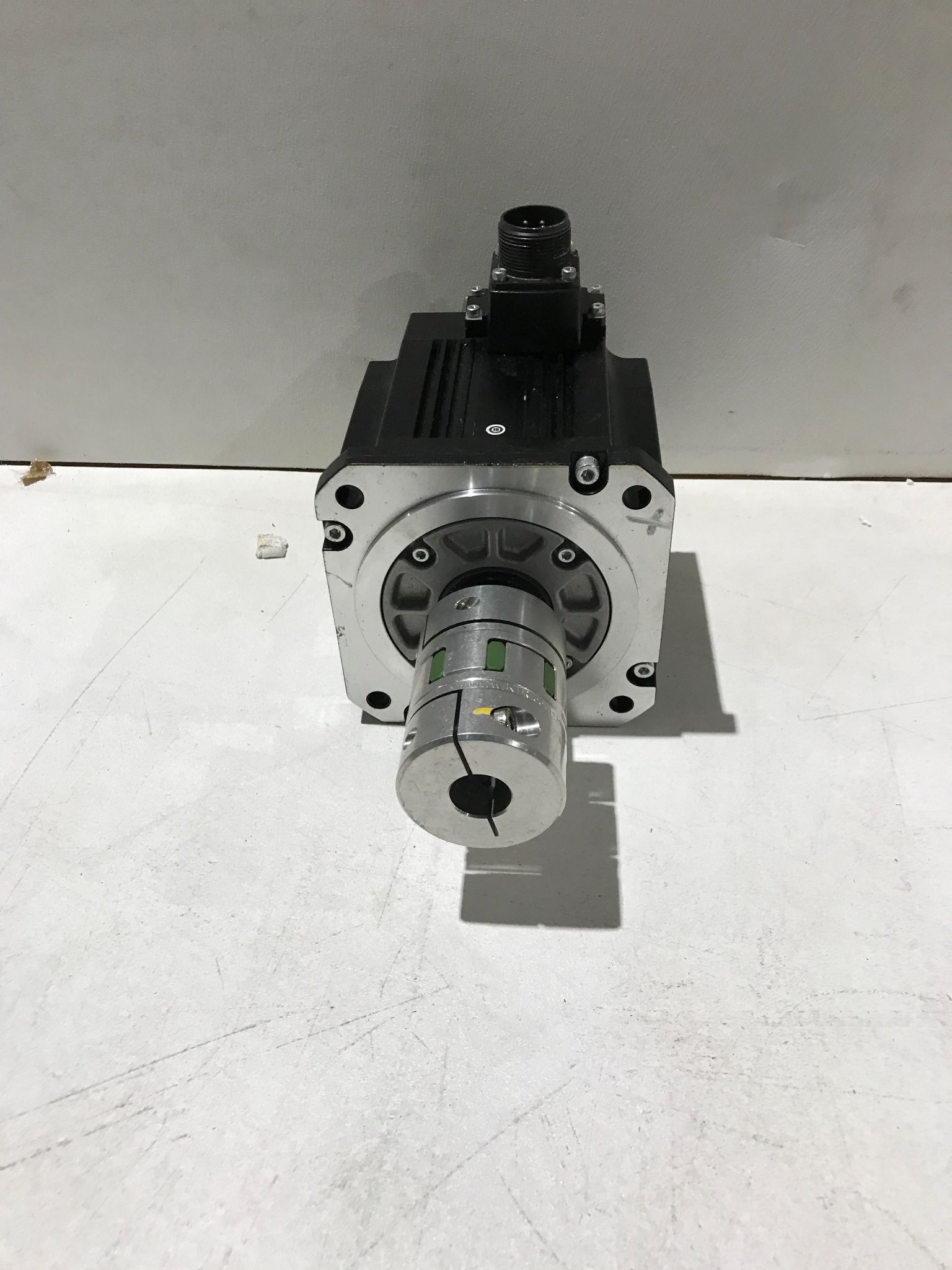 MITSUBISHI HG154S SERVO PRODUCTS AND SERVO MOTORS NEW NO BOX 1