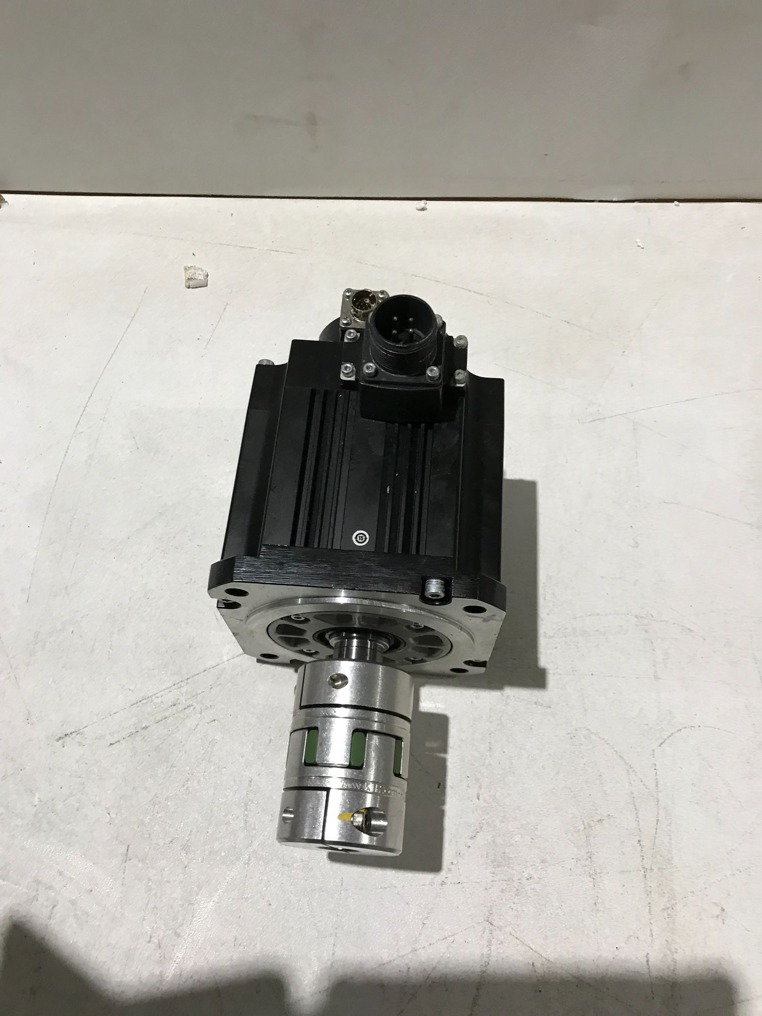 MITSUBISHI HG154S SERVO PRODUCTS AND SERVO MOTORS NEW NO BOX 0