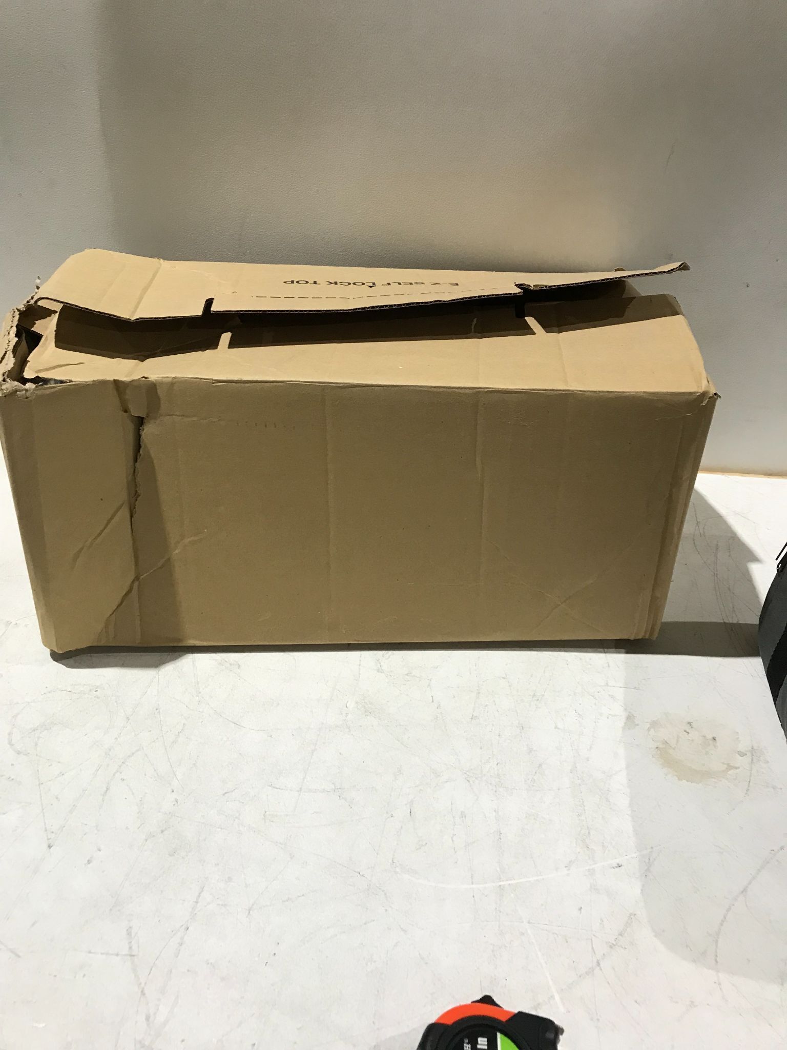 ARRI LIGHTING KIT COMPACT 200W NEW OPEN BOX 1