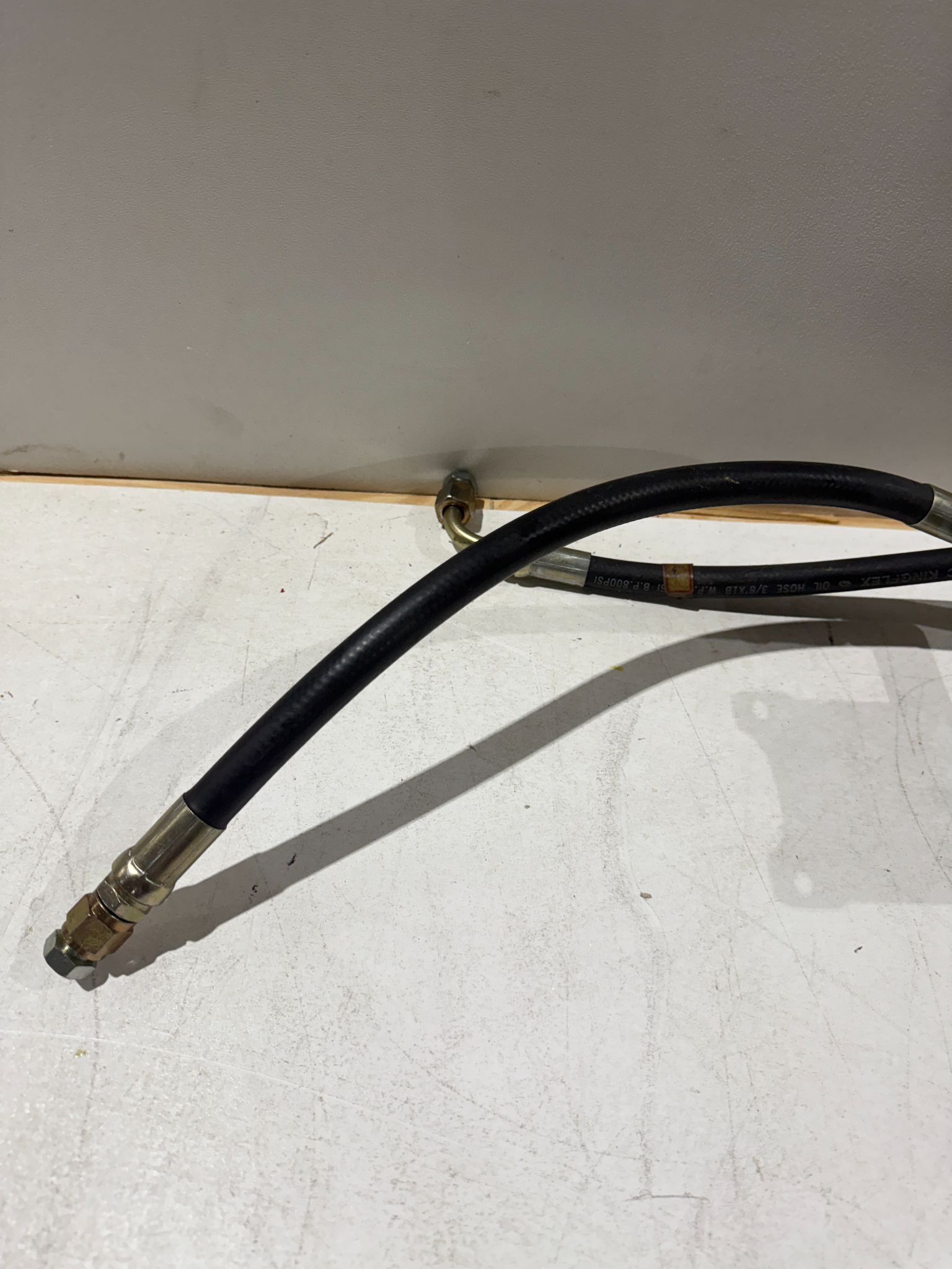 HINAKA PNEUMATIC CYLINDER BPF-10U11N70FA USED 3