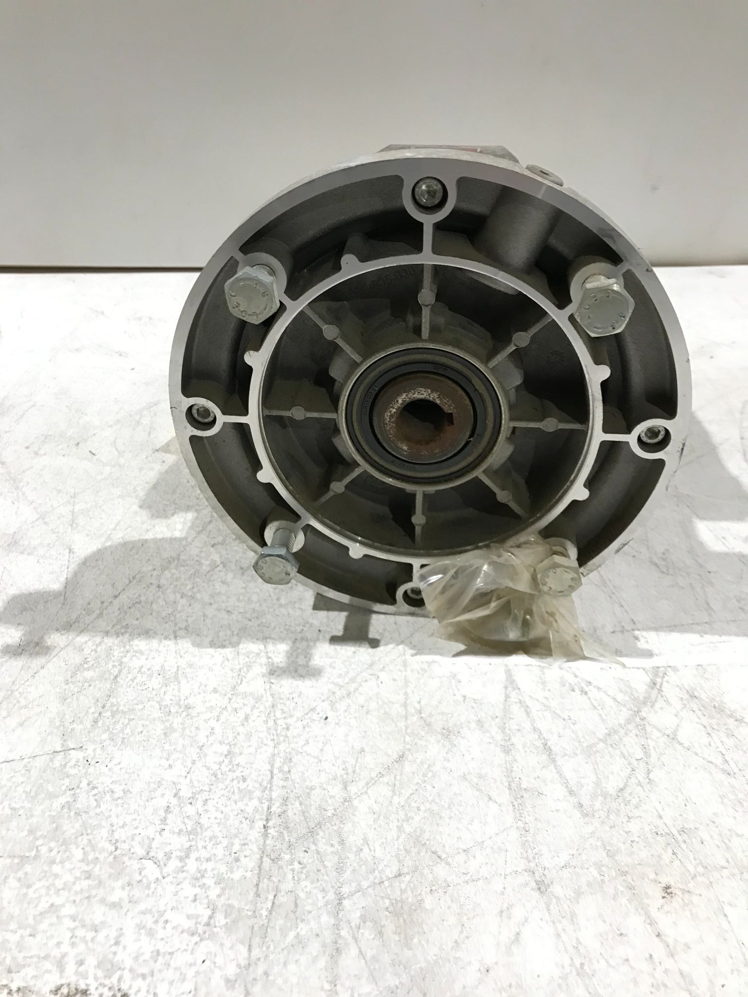 BONFIGIOLI GEARBOX C212PP80 USED 2