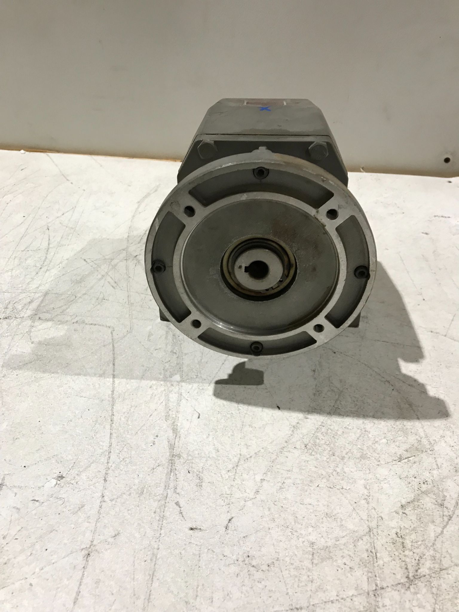 BONFIGIOLI GEARBOX C362P USED 1