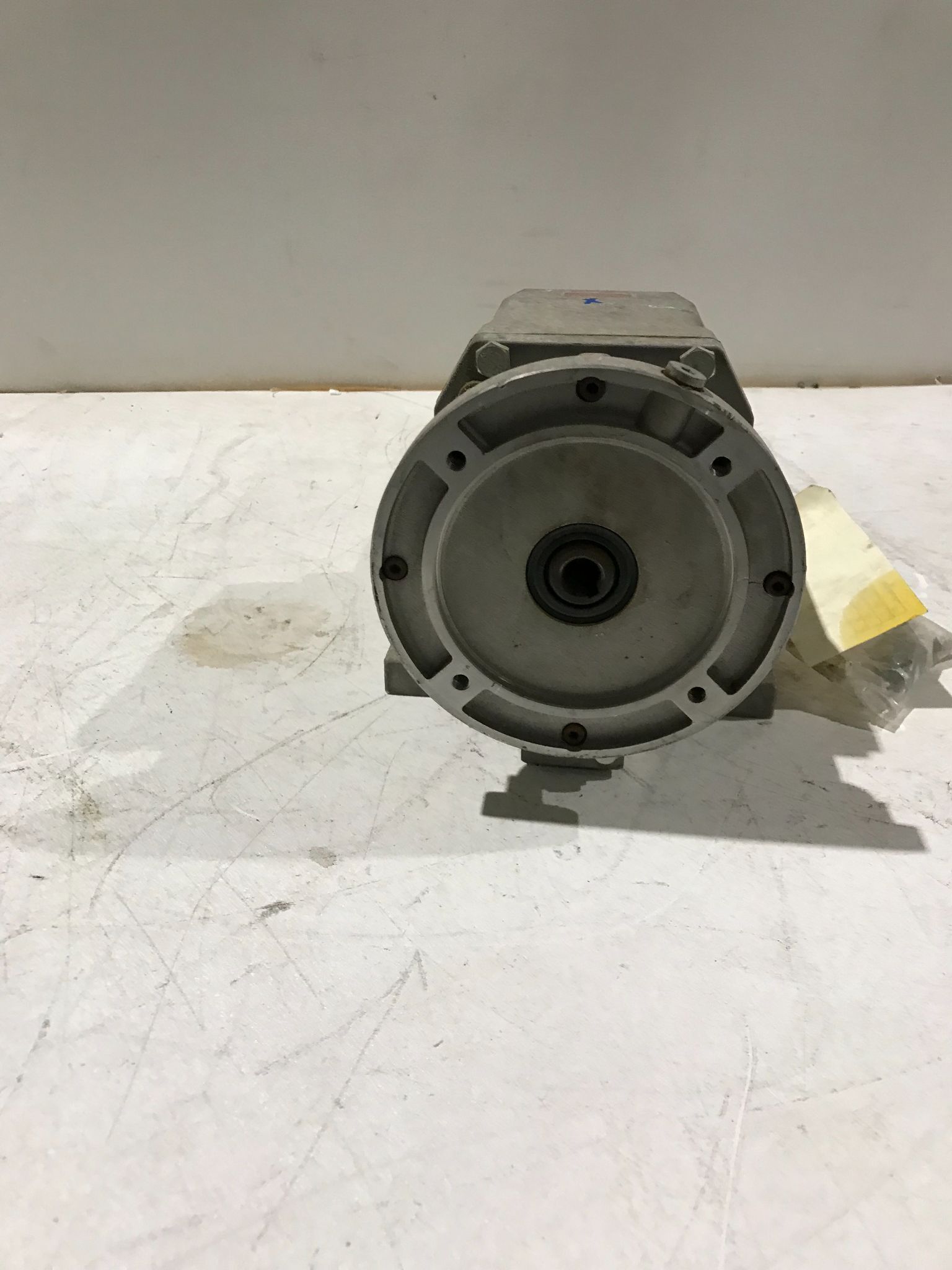 BONFIGIOLI GEARBOX C312P52.4P71 USED 1