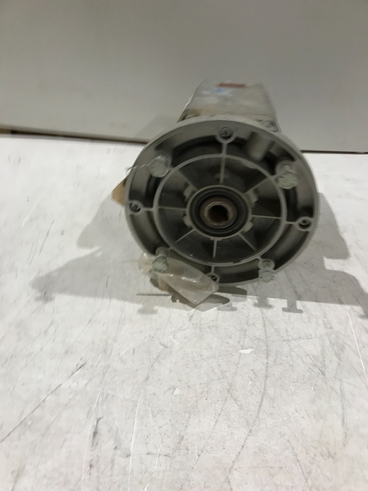 BONFIGIOLI GEARBOX C312PP80 USED 1