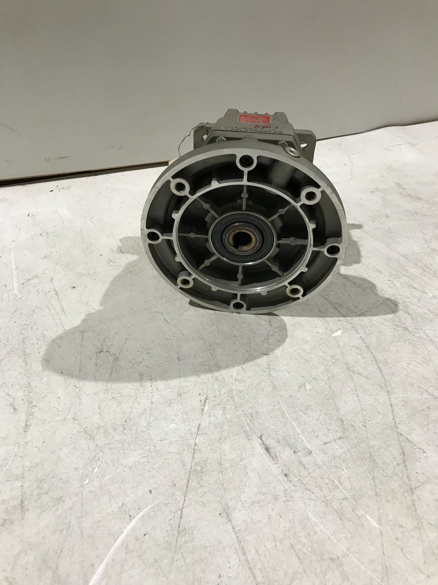 BONFIGIOLI GEARBOX S201FP80 USED 1