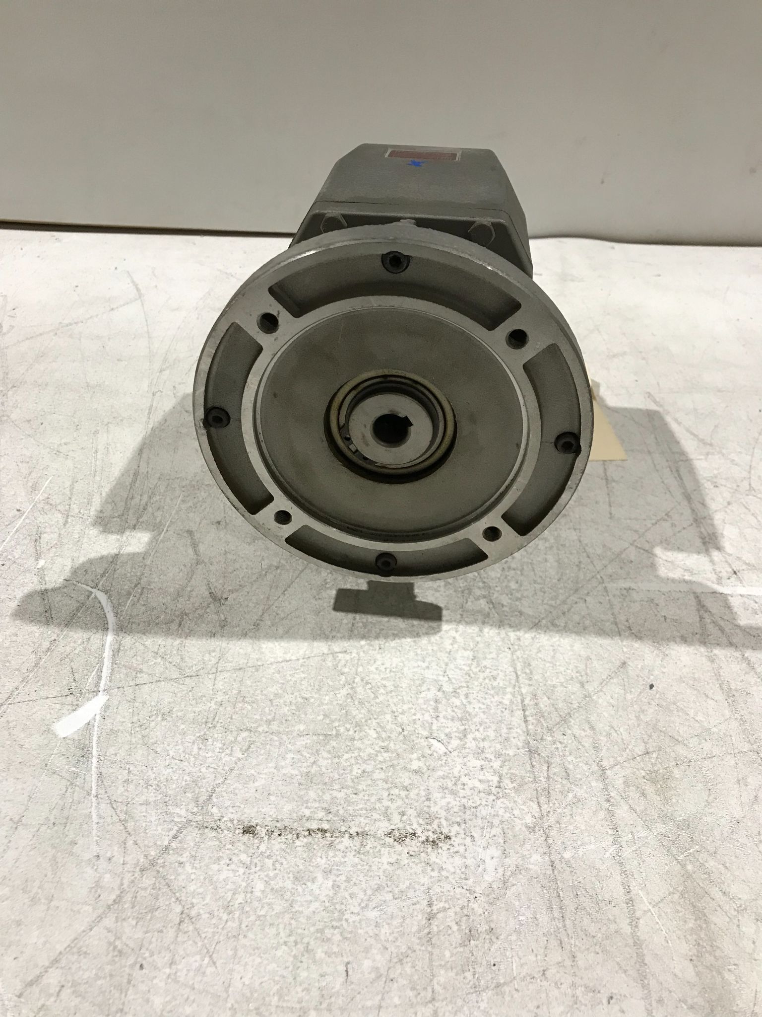 BONFIGIOLI GEARBOX C202P USED 2