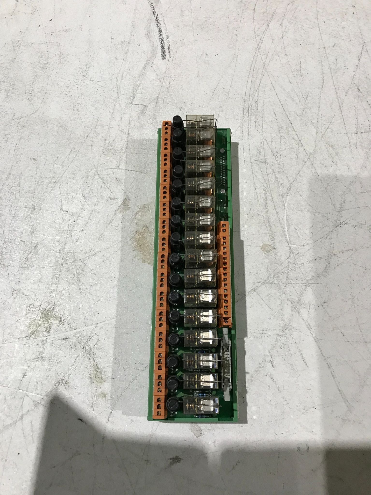 EUROGI PLC MODULE 31E119312 NEW 1