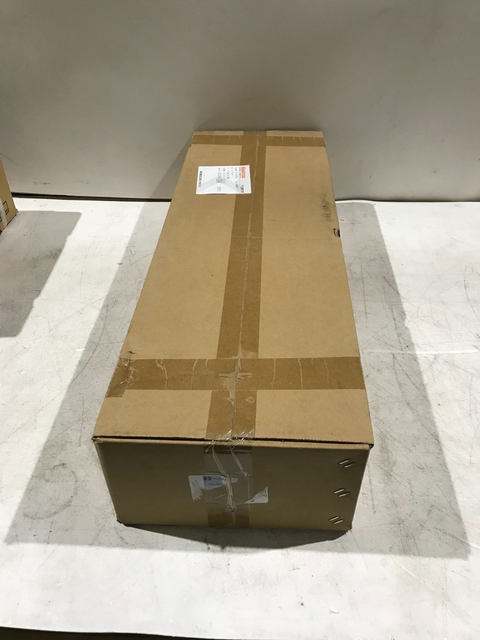 KEYARROW CONVEYOR HT03BW0330 NEW 1