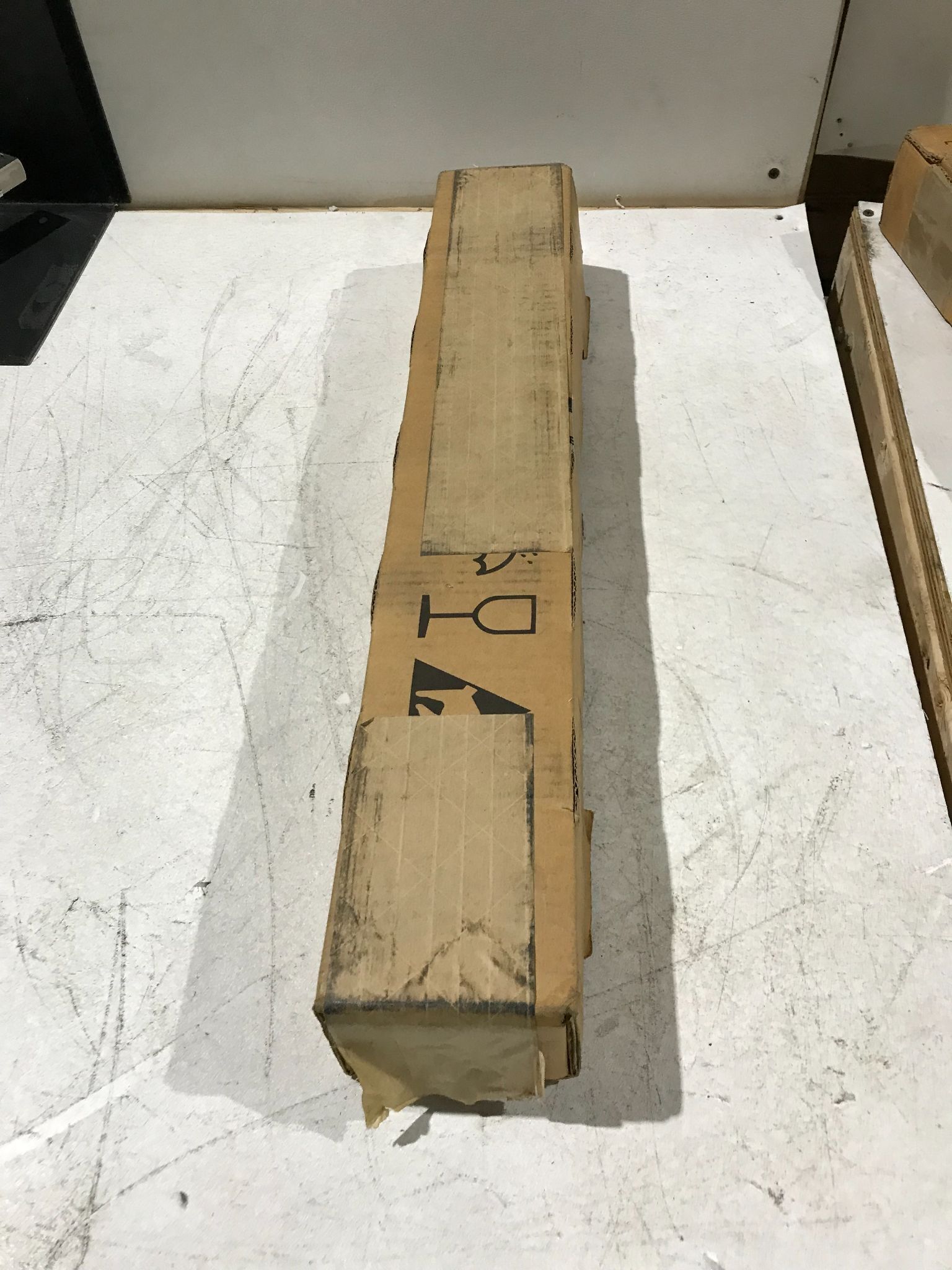 HEIDENHAIN LC491F LINEAR GUIDE NEW IN BOX 0
