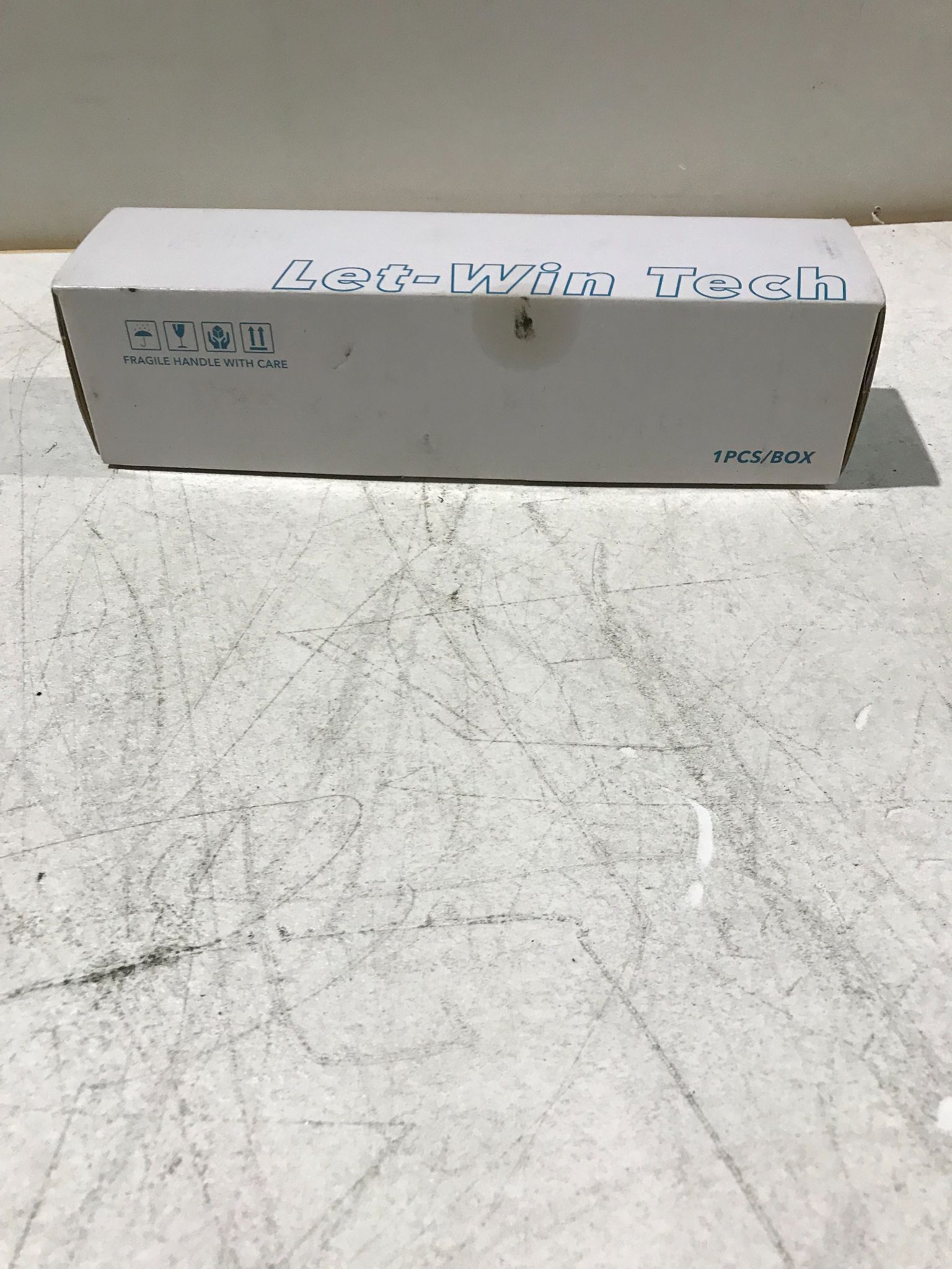 LET-WIN TECH LET-LINKX4.0 LED SIGNAL TOWER LIGHT NEW IN BOX 1