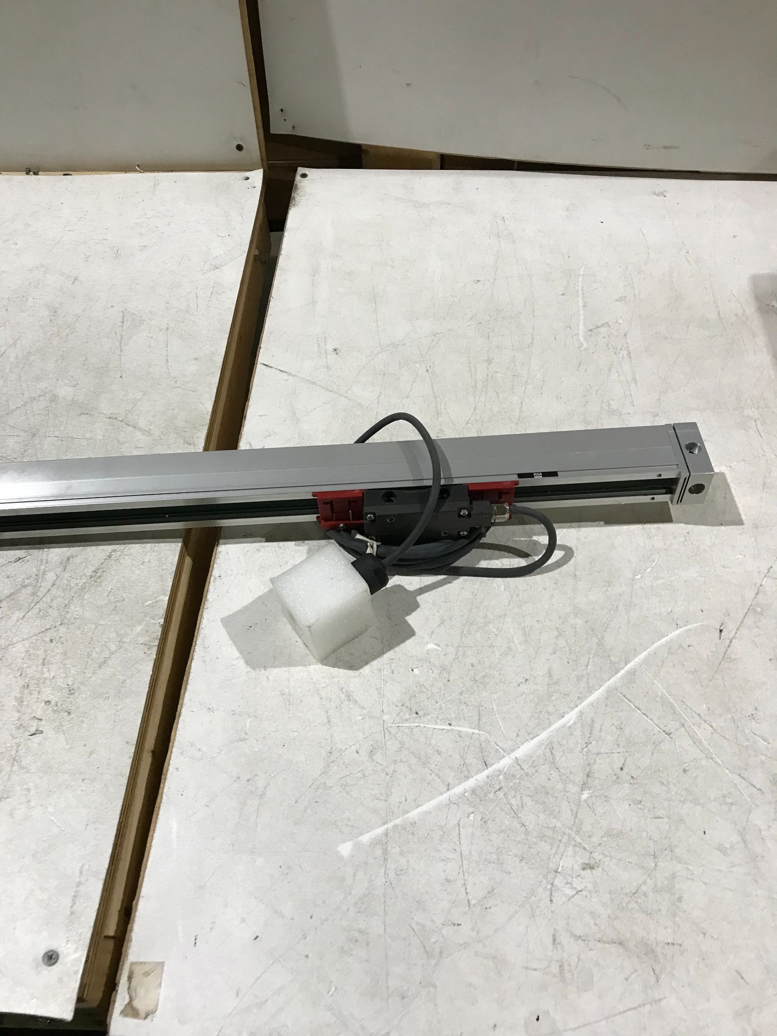 HEIDENHAAIN LS703/LS 703C LINEAR GUIDE NEW 1