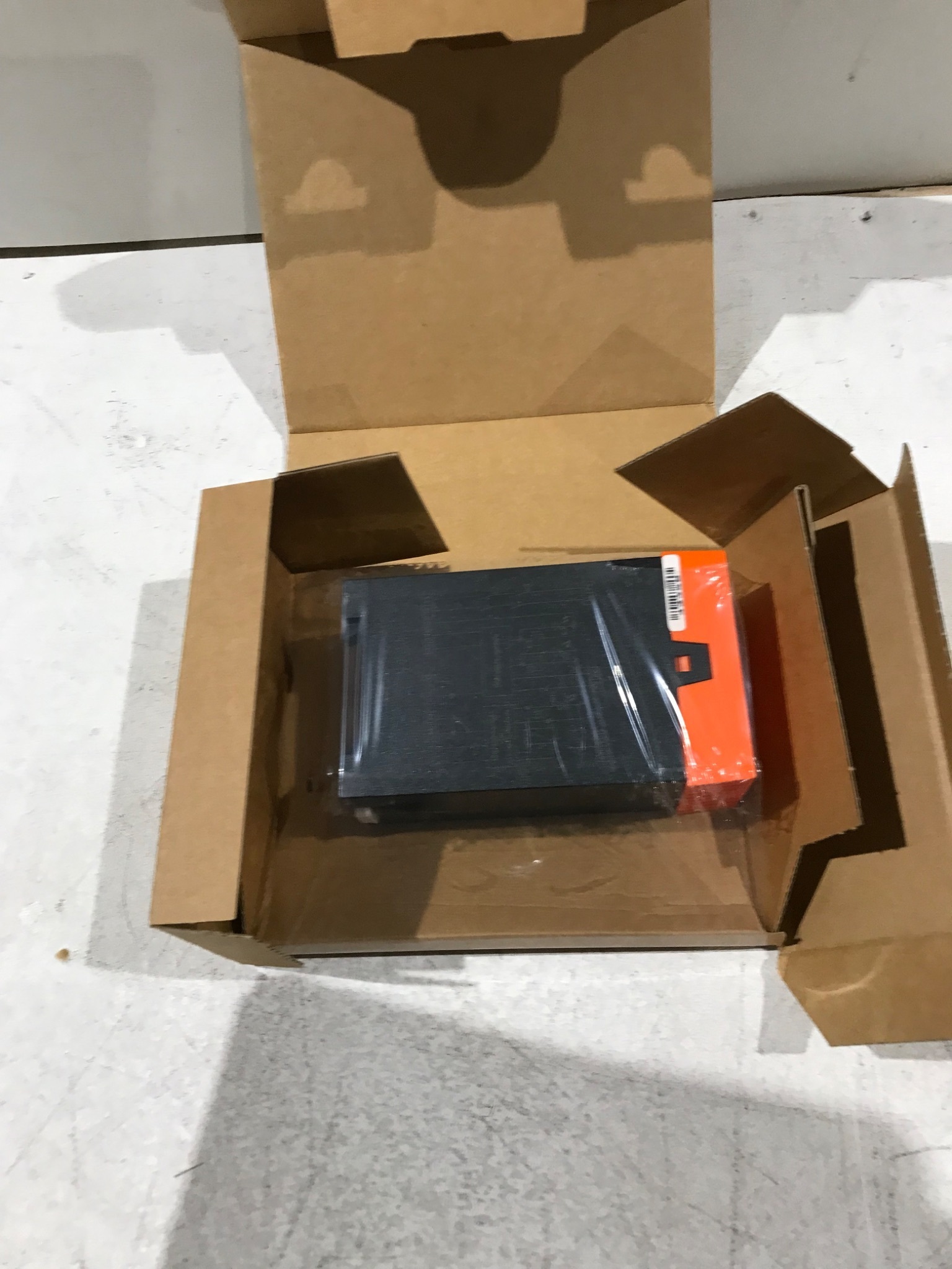 SAFEMASTER SAFETY RELAY BD5987 NEW 1