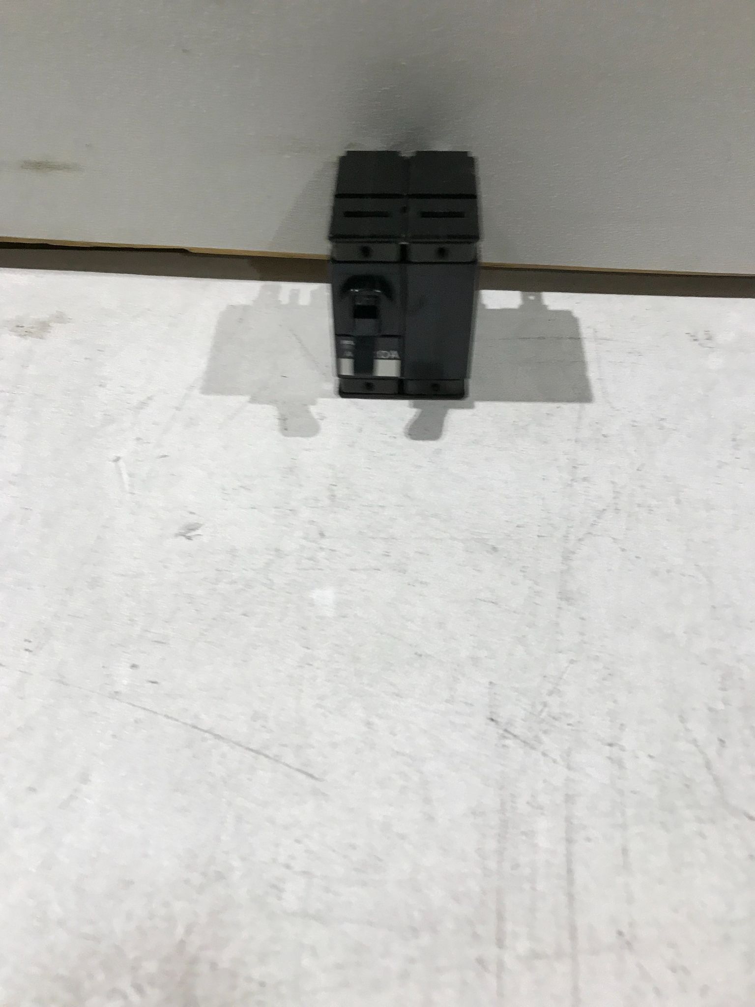 FUJI ELECTRIC CP32EM/20W CIRCUIT BREAKERS NEW 1