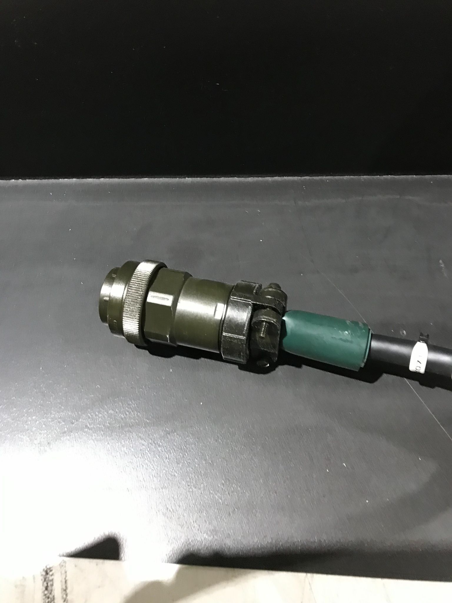 NACHI RTP111-15 TEACH PENDANTS USED 4