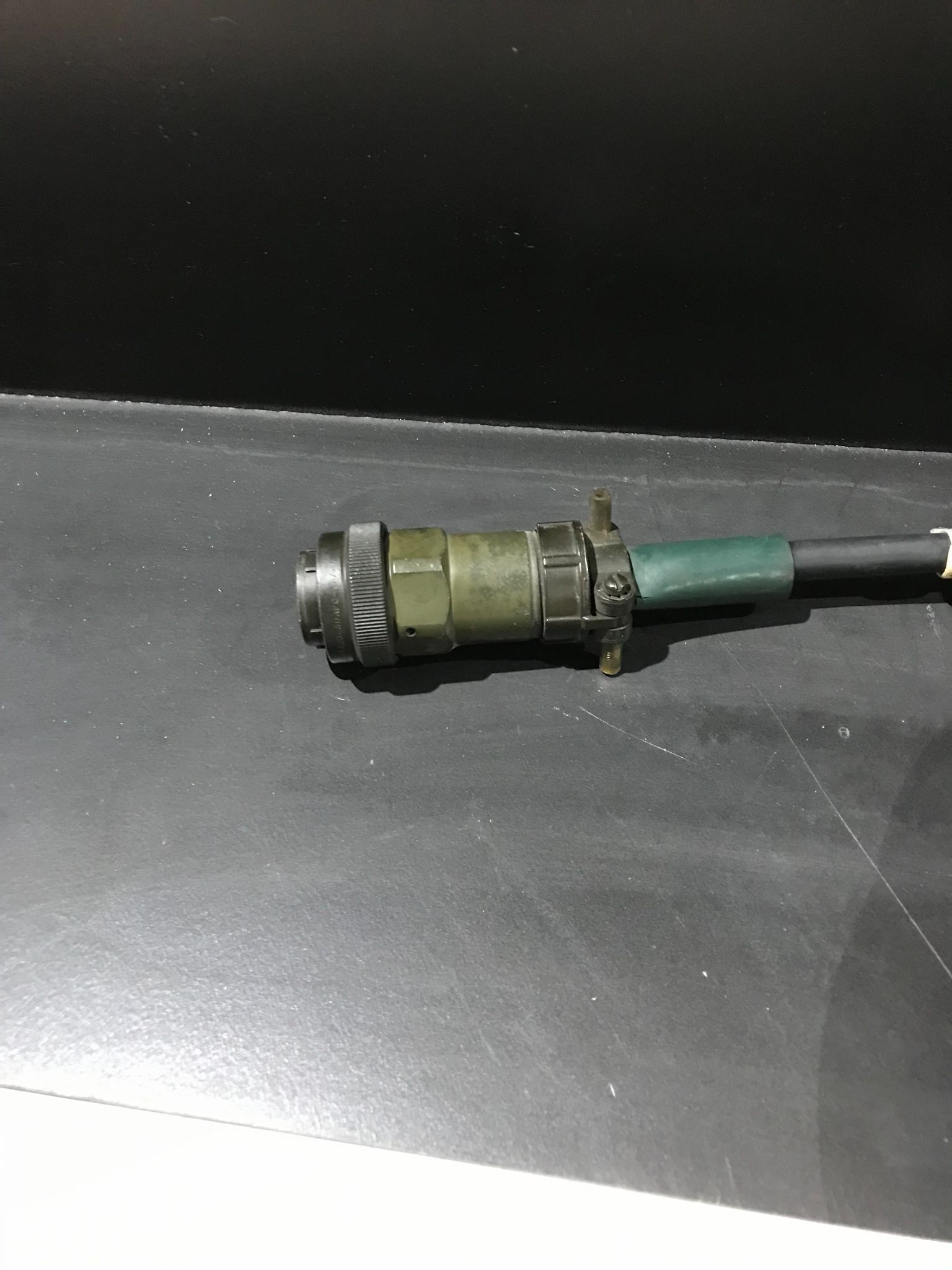 NACHI ROP601 TEACH PENDANTS USED 3