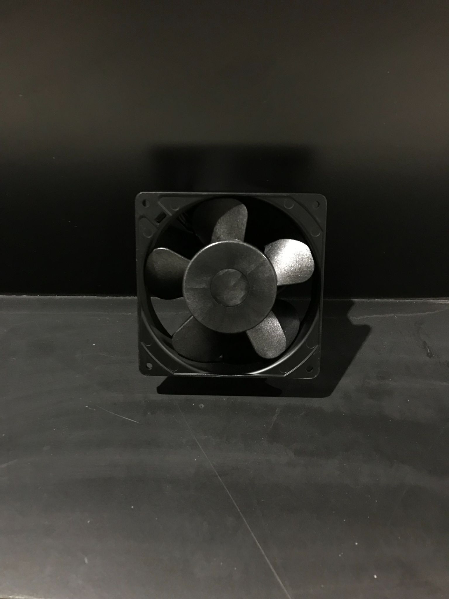 MINEBEA 4715MS-10T-B50 AXIAL FAN NEW 1