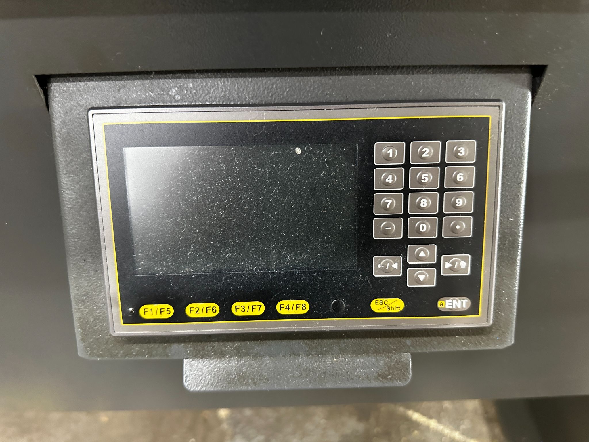 2017 Maier ML32DY CNC Swiss Type Automatic Screw Machine 11