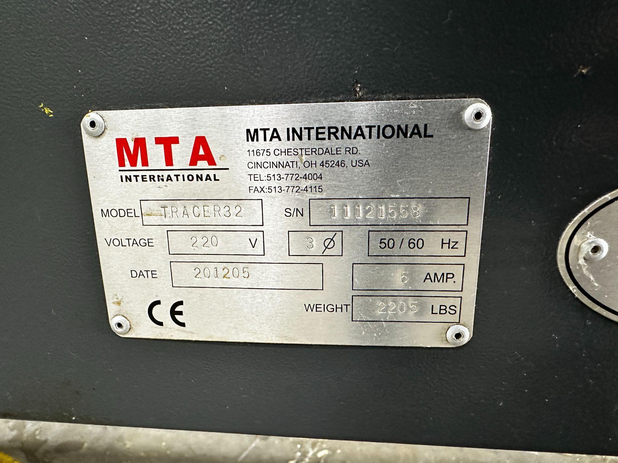 2017 Maier ML32DY CNC Swiss Type Automatic Screw Machine 14