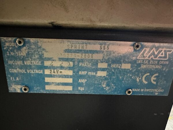 Used 2004 MAZAK QTN-100 CNC Lathes iGAM0430001